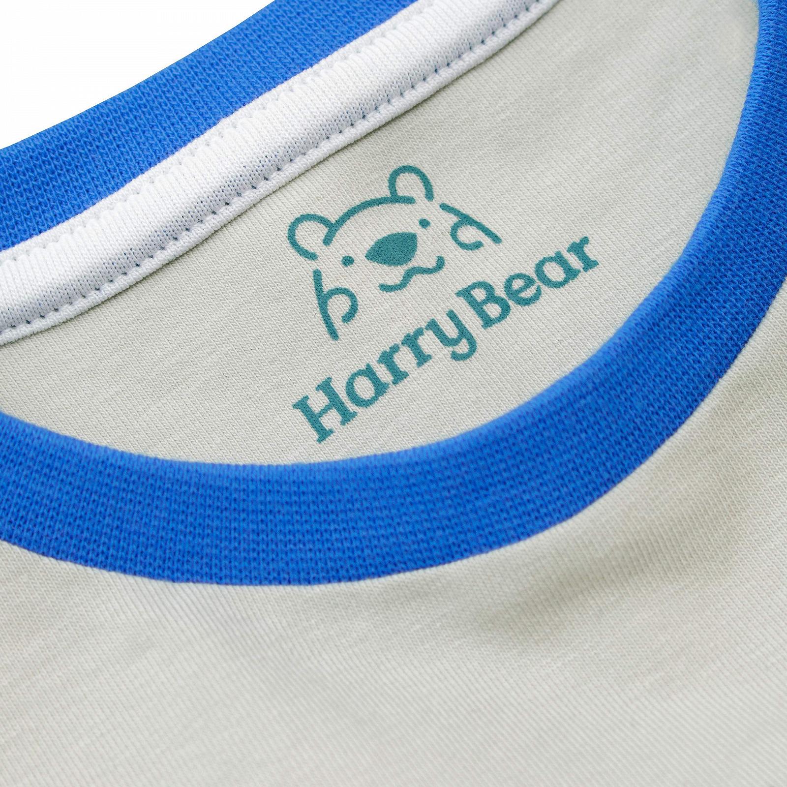 Пижама Harry Bear Игровая Короткая, фото №5