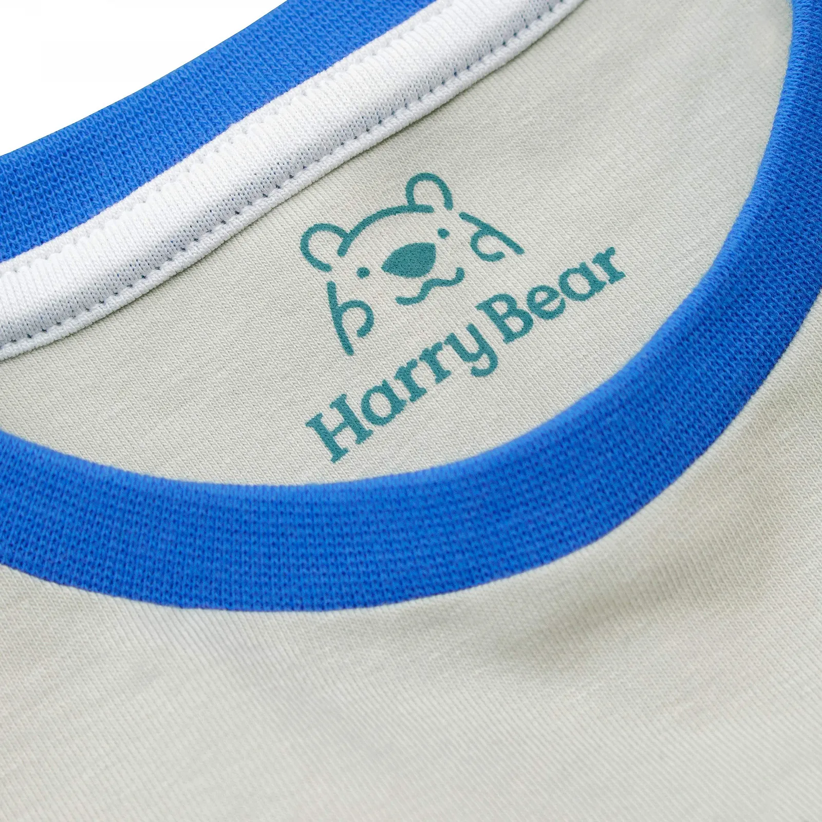 Пижама Harry Bear Игровая Короткая, фото №5