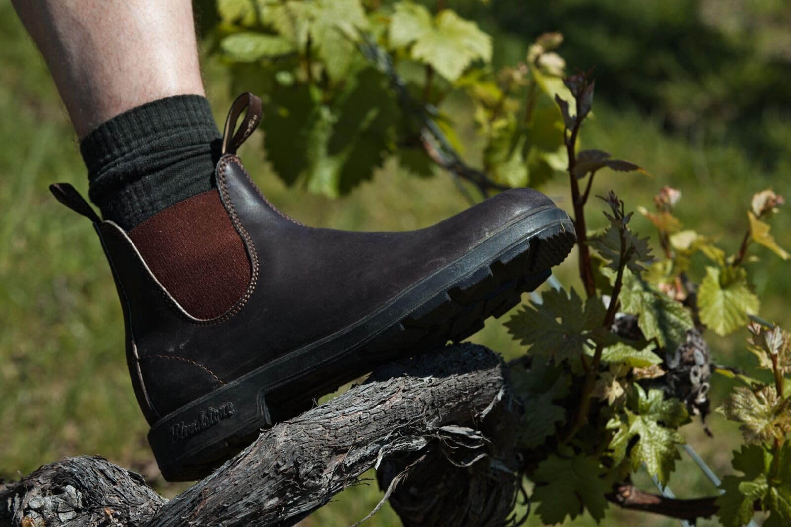 Черевики Blundstone Classic 500 Унісекс, фото №8