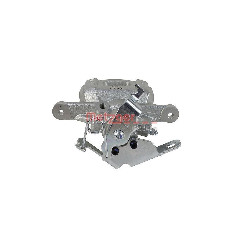 Гальмівний супорт METZGER GREENPARTS 6261325 для FORD задня вісь зліва, фото №1 Гальмівний супорт METZGER GREENPARTS 6261325 для FORD задня вісь зліва, фото №1