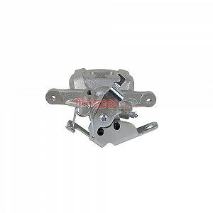 Гальмівний супорт METZGER GREENPARTS 6261325 для FORD задня вісь зліва - Фото 1