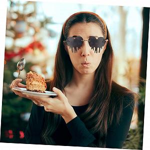 Очки PACKOVE 2St synthetic.ua - Фото 1