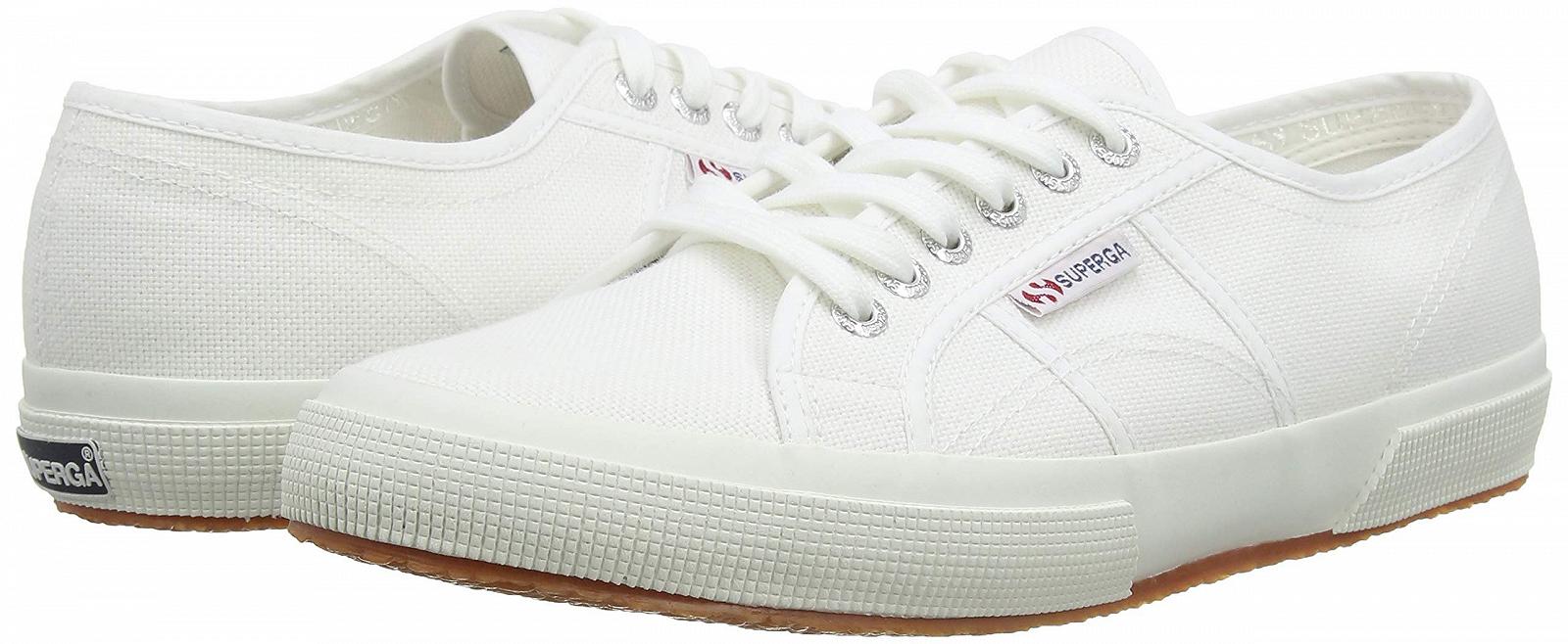 Кроссовки Superga 2750 Cotu Classic, унисекс, фото №7