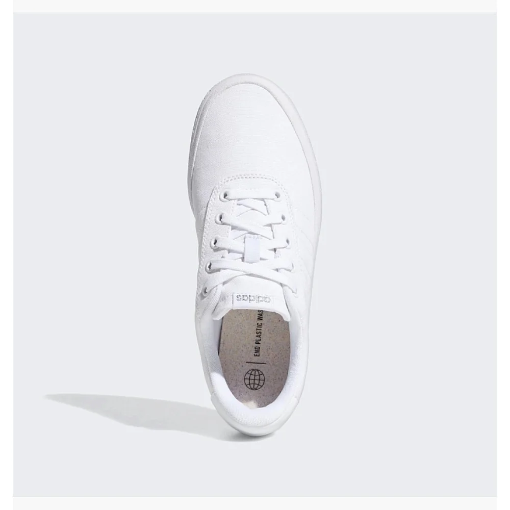 Кросівки Adidas Vulc Raid3R Skateboarding Shoes White Gx0872  36 2/3, фото №2