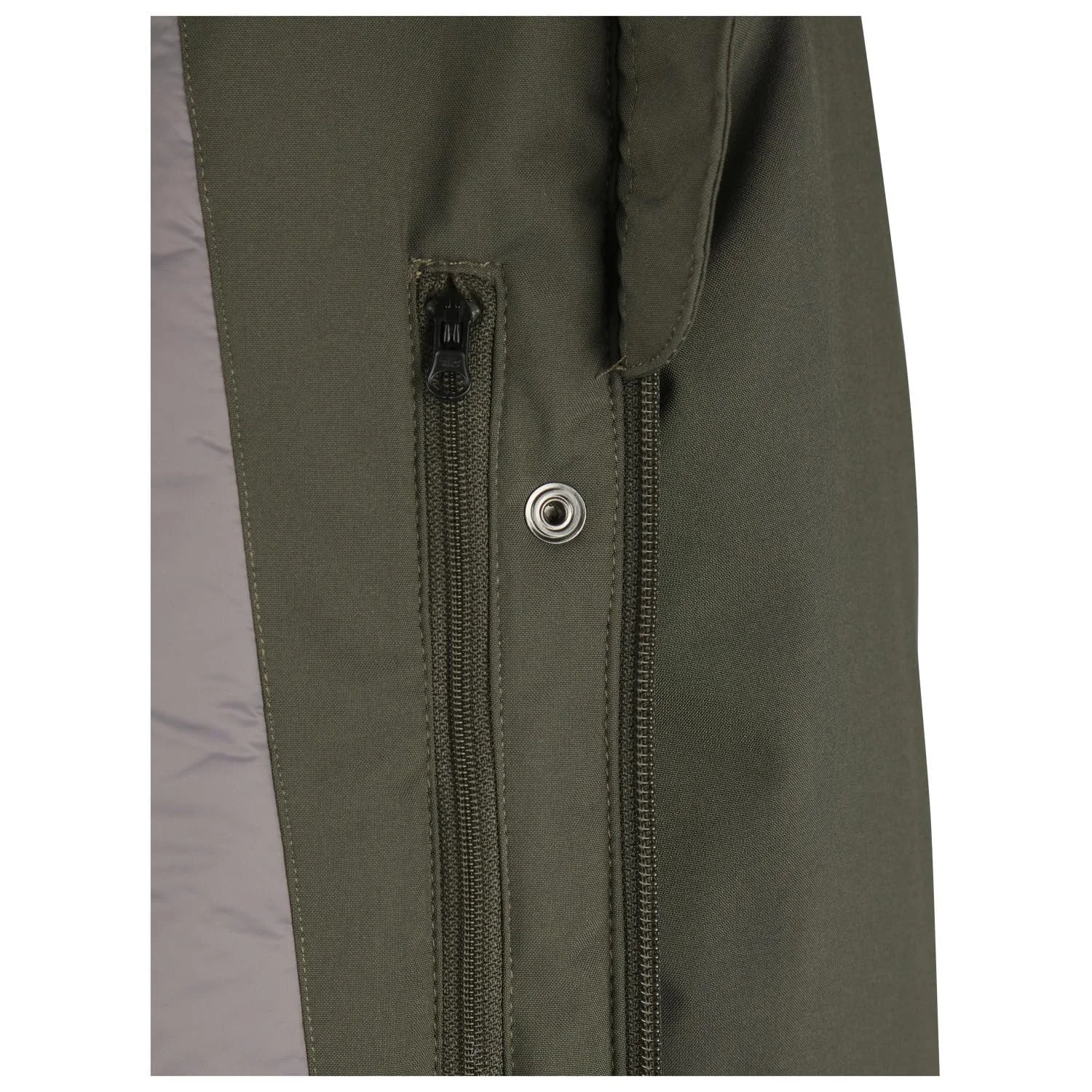 Парка Stoic Damen Women MountainWool MMXX.Uppsala водонепроникна зимова, фото №7