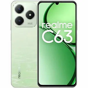 Смартфон Realme C63 6/128GB - Фото 1