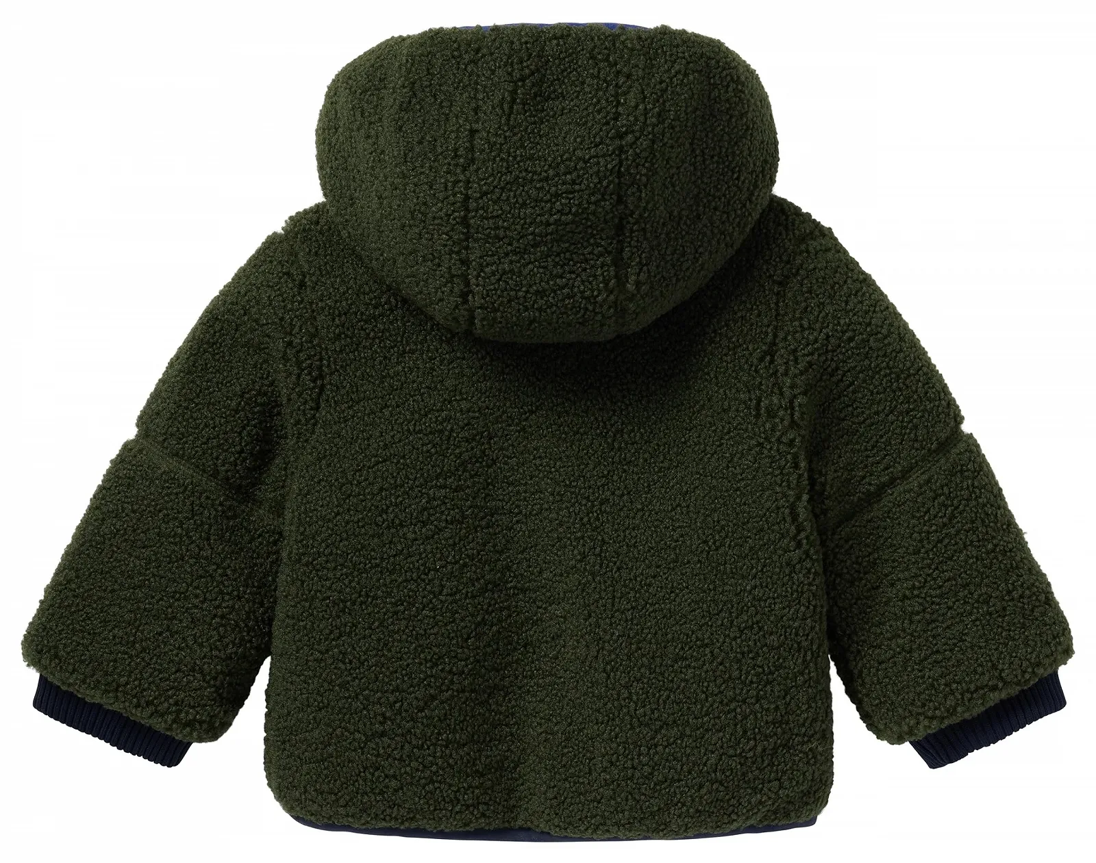 Двостороння куртка Noppies Baby Boys Gormaz, фото №5