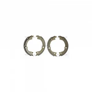 Комплект тормозных колодок TRISCAN 8100 18006 для HYUNDAI KIA задний мост - Фото 1