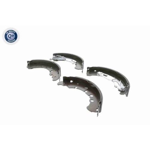 Комплект гальмівних колодок VAICO Green Mobility Parts V40-0614 для CITROËN FIAT OPEL, фото №3