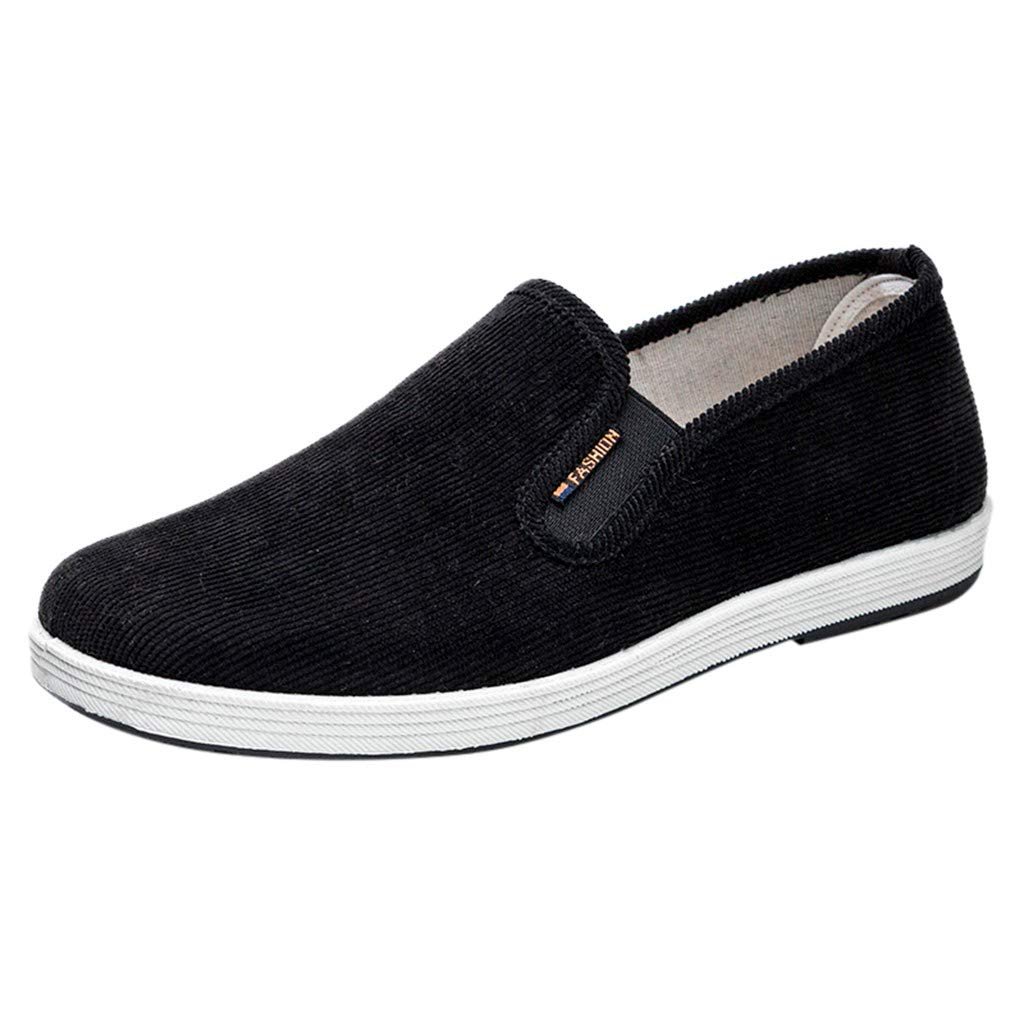 Кроссовки мужские Road La Trainer Black, фото №1