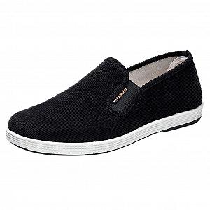 Кроссовки мужские Road La Trainer Black - Фото 1