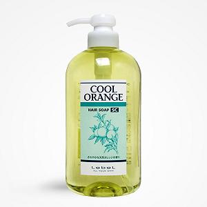Шампунь LebeL Cool Orange SC 600 мл - Фото 1