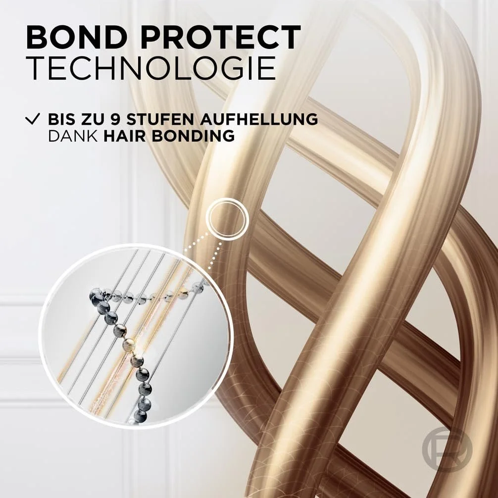 Фарба для волосся L'Oréal Paris Préférence Відтінок 9L Світлий платиновий блонд, фото №6 Фарба для волосся L'Oréal Paris Préférence Відтінок 9L Світлий платиновий блонд, фото №6