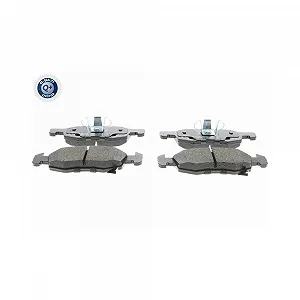 Комплект гальмівних колодок, дискове гальмо VAICO Q+ V40-1933 оригінальна якість - Фото 1