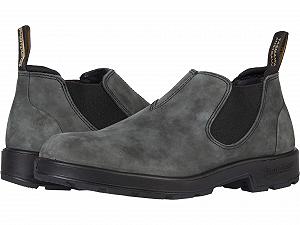 Ботинки Blundstone Original низкие synthetic.ua - Фото 1