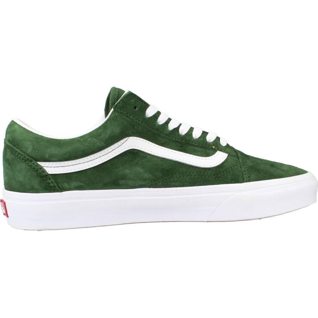 Кросівки Vans Ward, фото №4