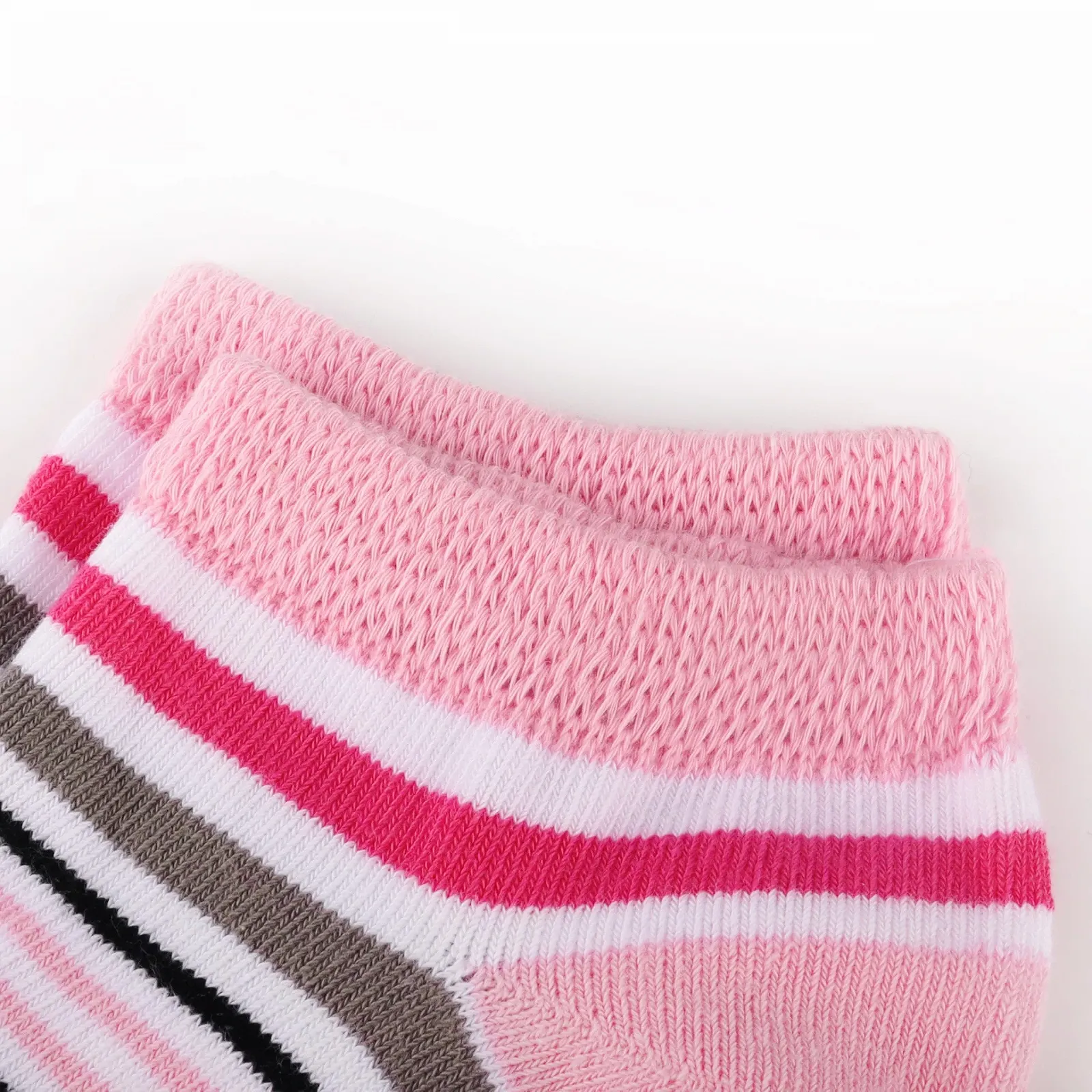 Носки Jeasona, 10 пар, для женщин, размер 35-42, хлопковые, диабетические, без резинки, фото №4