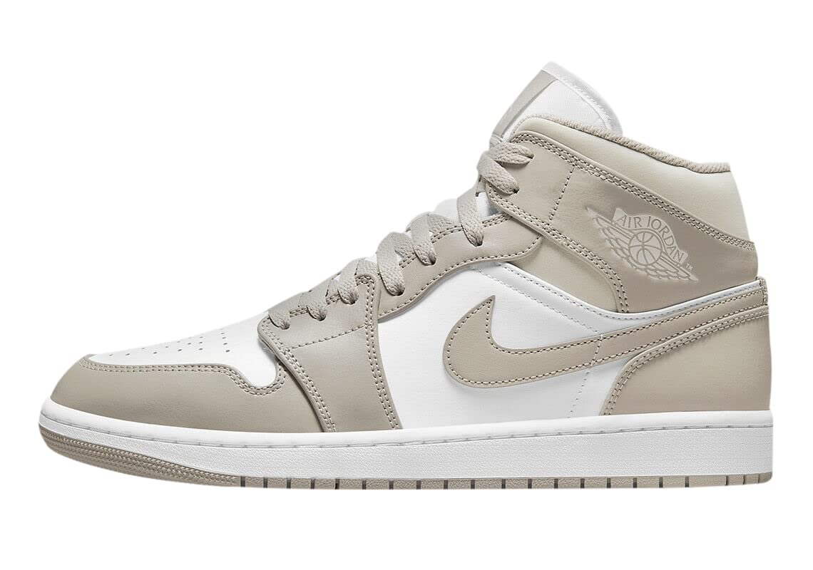 Кроссовки Nike Court Borough Mid Winter, фото №1