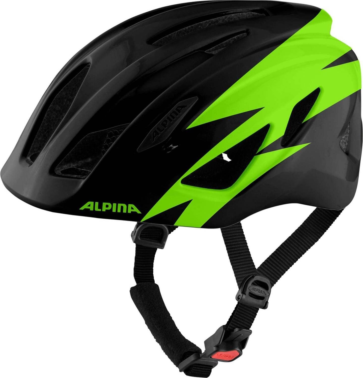 Шлем Alpina PICO Дитячий, фото №1
