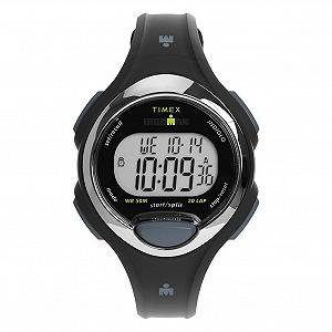 Жіночий годинник Timex TW2W17300, чорний - Фото 1