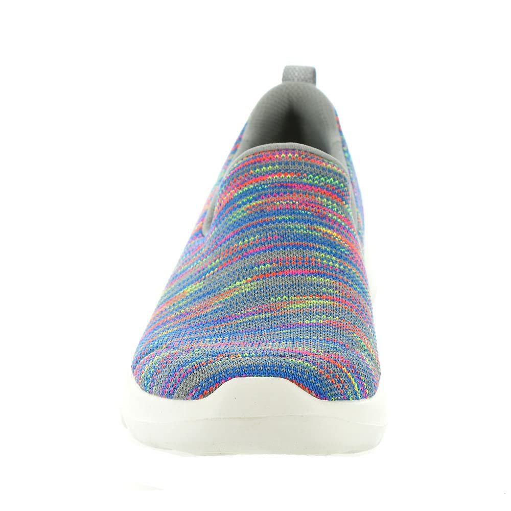 Кросівки Skechers Go Walk Joy-15615 Wide, жіночі, фото №6