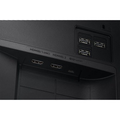 Монитор Samsung LS32FM702UZXUA, фото №10 Монитор Samsung LS32FM702UZXUA, фото №10