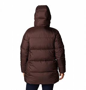 Куртка Columbia Puffect™ Жіноча synthetic.ua - Фото 1