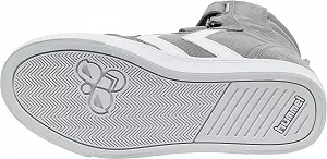 Дитячі Кеди hummel Slimmer Stadil High Junior synthetic.ua - Фото 1