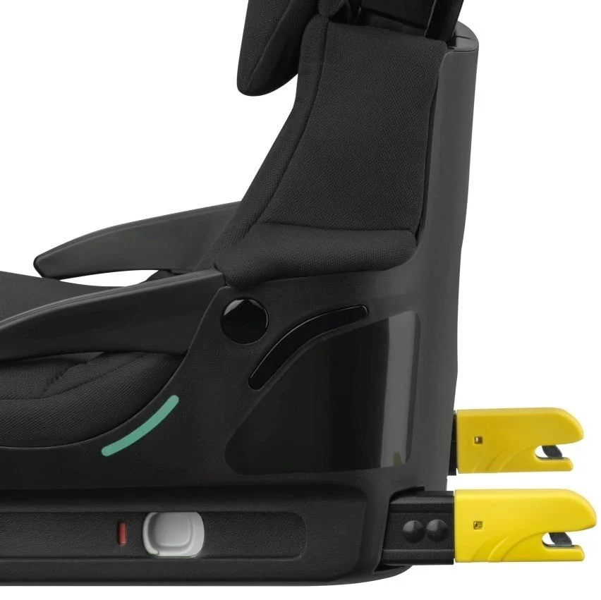 Автокресло Maxi-Cosi Tanza i-Size / Группа 2-3 / 15 - 36 кг / 100 - 150 см / ISOFIX / Складное / Black, фото №10