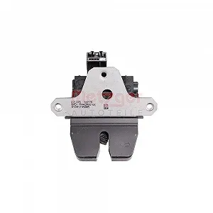 Замок багажника METZGER 2310547 ORIGINAL ERSATZTEIL GREENPARTS для FORD - Фото 1