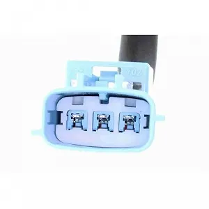 Лямбда-зонд VEMO V38-76-0002 для NISSAN, випускний колектор synthetic.ua - Фото 1