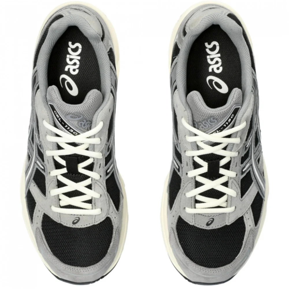 Кроссовки Asics Gel-1130 Серый размер 42, фото №2