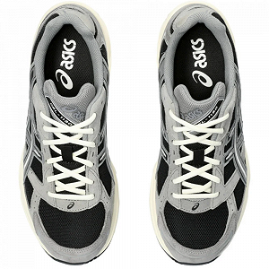 Кроссовки Asics Gel-1130 Серый размер 42 synthetic.ua - Фото 1