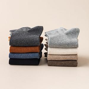 Шкарпетки спортивні чоловічі та жіночі бавовняні 8 пар synthetic.ua - Фото 1