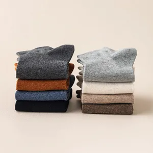 Спортивные носки мужские и женские хлопковые 8 пар synthetic.ua - Фото 1