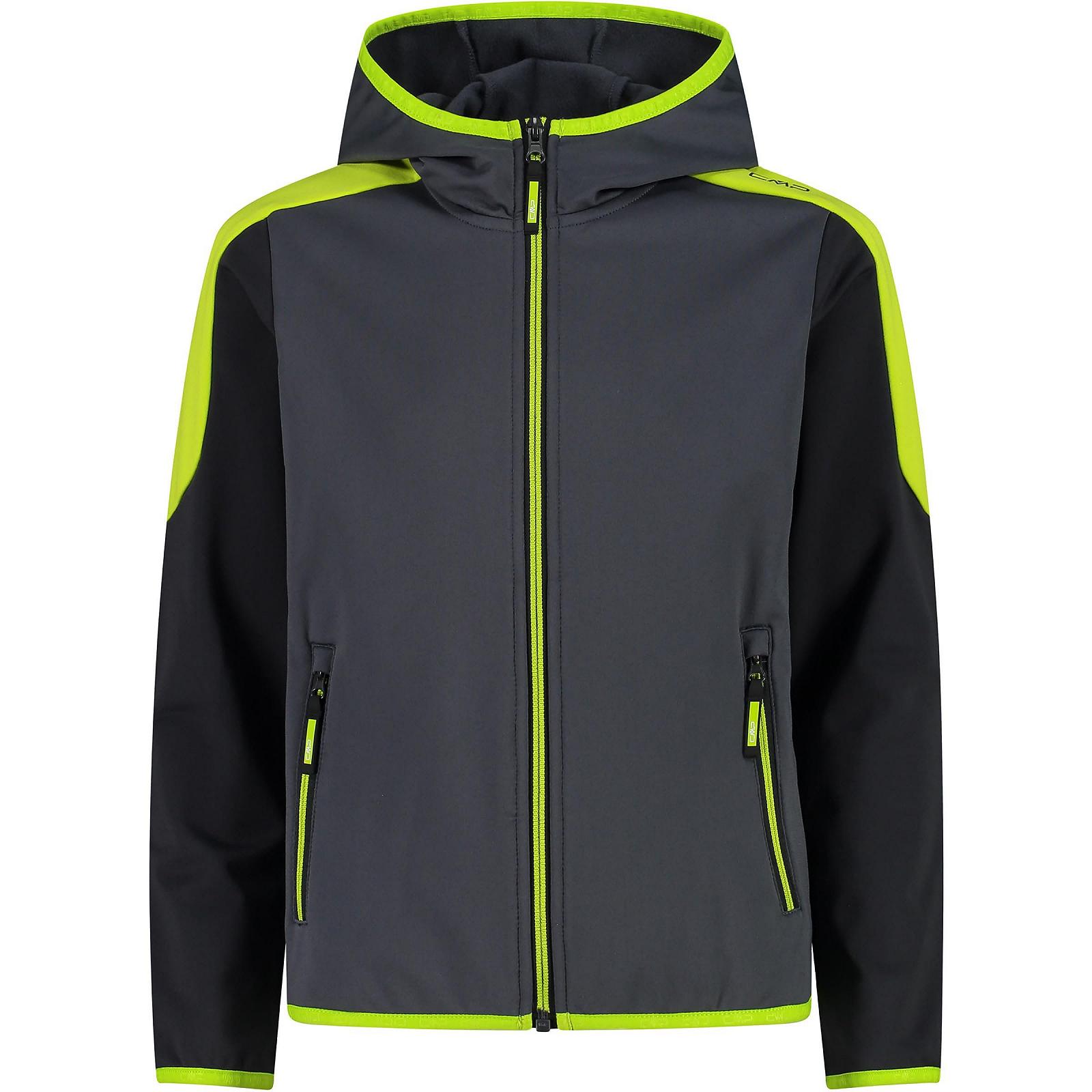 Дитяча куртка-худі CMP, фото №1