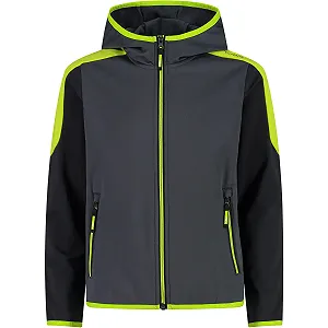 Детская куртка-худи CMP - Фото 1