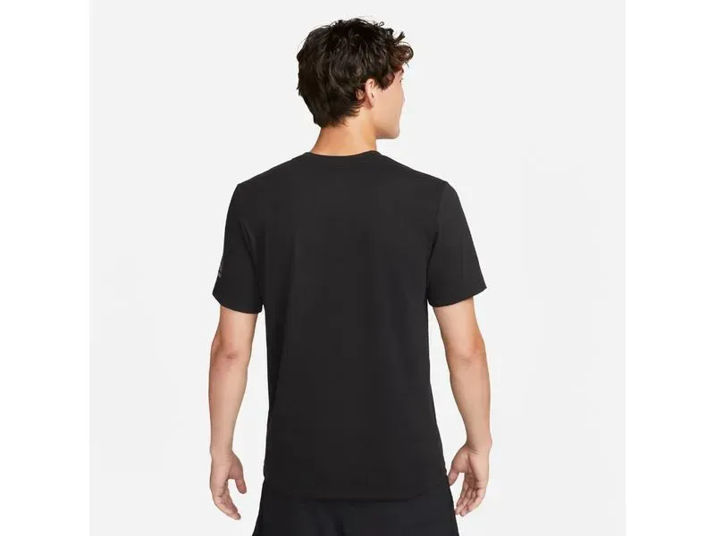 Футболка Nike Dri-FIT M, фото №2