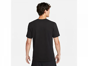 Футболка мужская Nike Dri-FIT S synthetic.ua - Фото 1