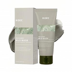 Купить Маска для лица Angel Silk Recovery Face Mud Mask для всех типов кожи, для упругости и увлажнения, уменьшает дряблость и бледность кожи, корейский уход за кожей (1 шт, 75 мл) - Фото 1 Маска для лица Angel Silk Recovery Face Mud Mask для всех типов кожи, для упругости и увлажнения, уменьшает дряблость и бледность кожи, корейский уход за кожей (1 шт, 75 мл) - Фото 1