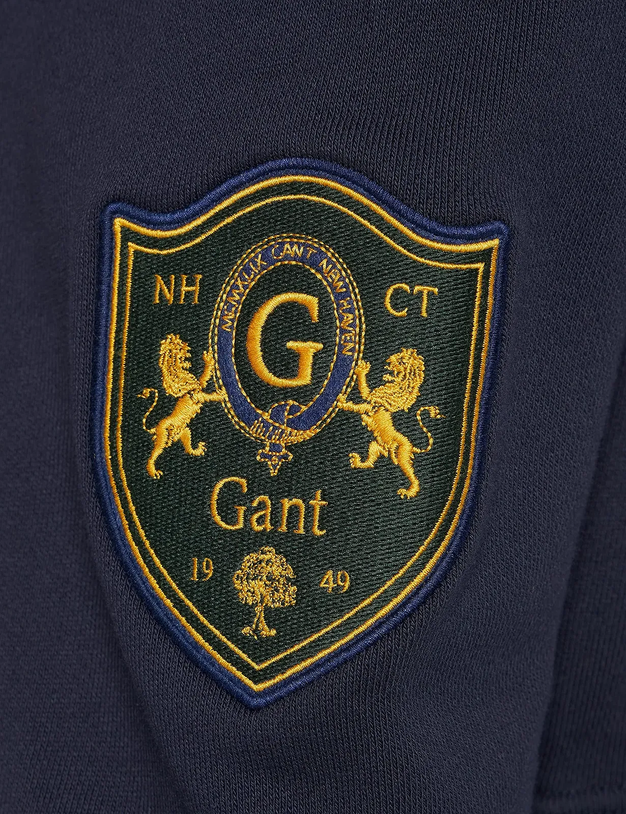 Жіночий світшот GANT, фото №5