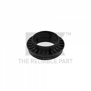 Подшипник качения, опора амортизатора NK 661904 для CITROËN PEUGEOT, передний мост - Фото 1