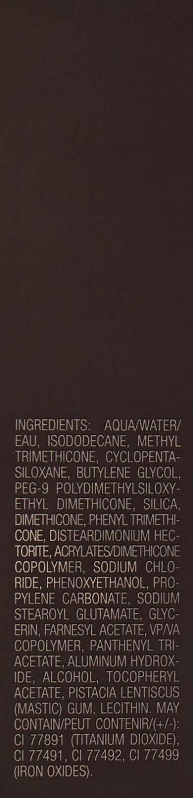 Флюїдна основа Laura Mercier Flawless Fusion Ultra Longwear Foundation 2C1 Ecru 30 мл, фото №4