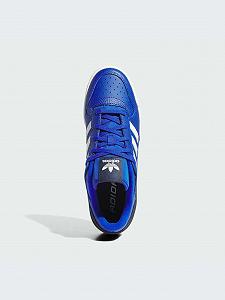 Кросівки Adidas Forum Low CL 43 1/3 synthetic.ua - Фото 1
