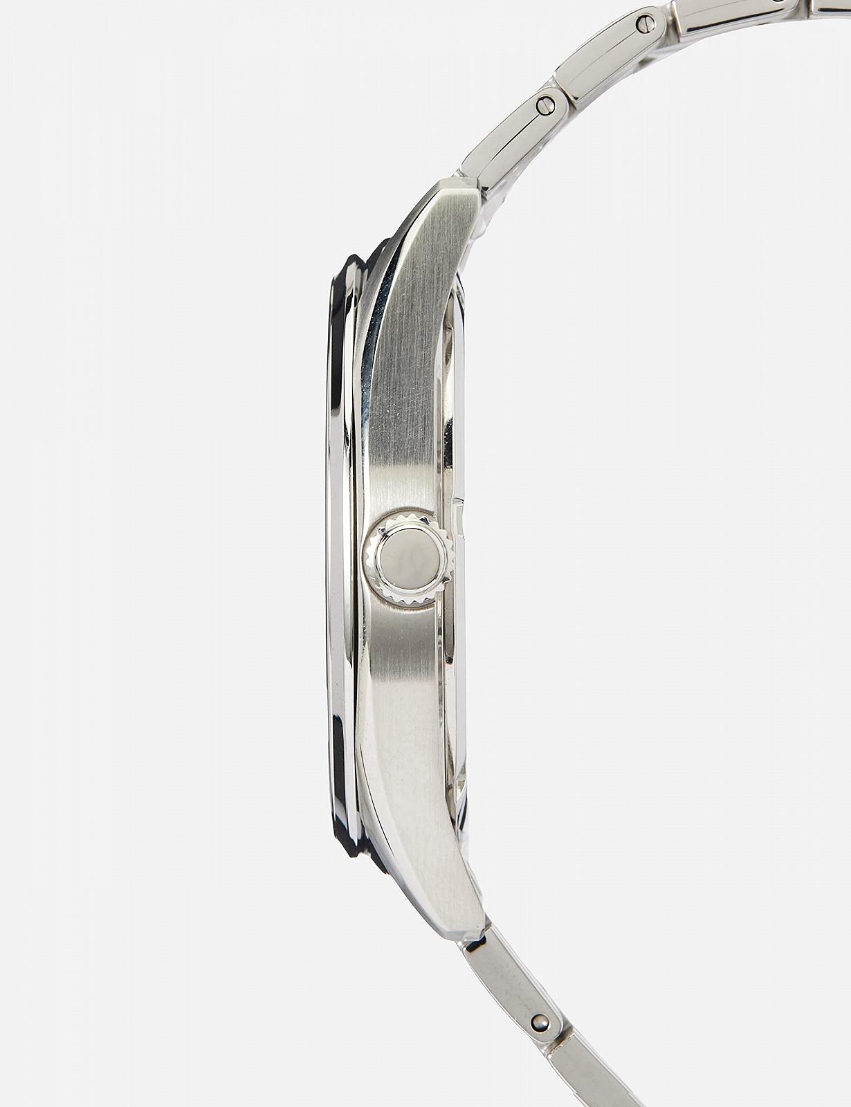 Часы Кварцевые Мужские Seiko SUR341P1, Синий, фото №3