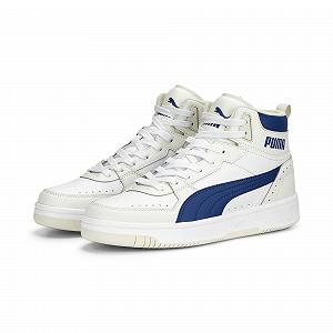 Кросівки чоловічі PUMA Rebound Joy synthetic.ua - Фото 1