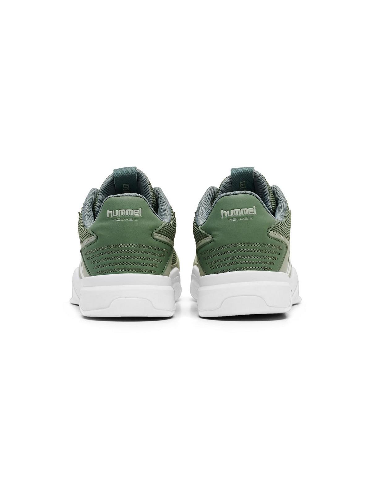 Кроссовки Hummel Teiwaz Iii Multisport для гандбола, взрослые, фото №2