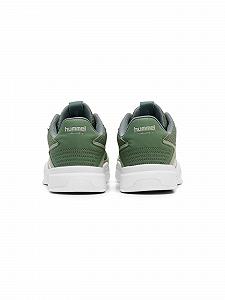 Кроссовки Hummel Teiwaz Iii Multisport для гандбола, взрослые synthetic.ua - Фото 1