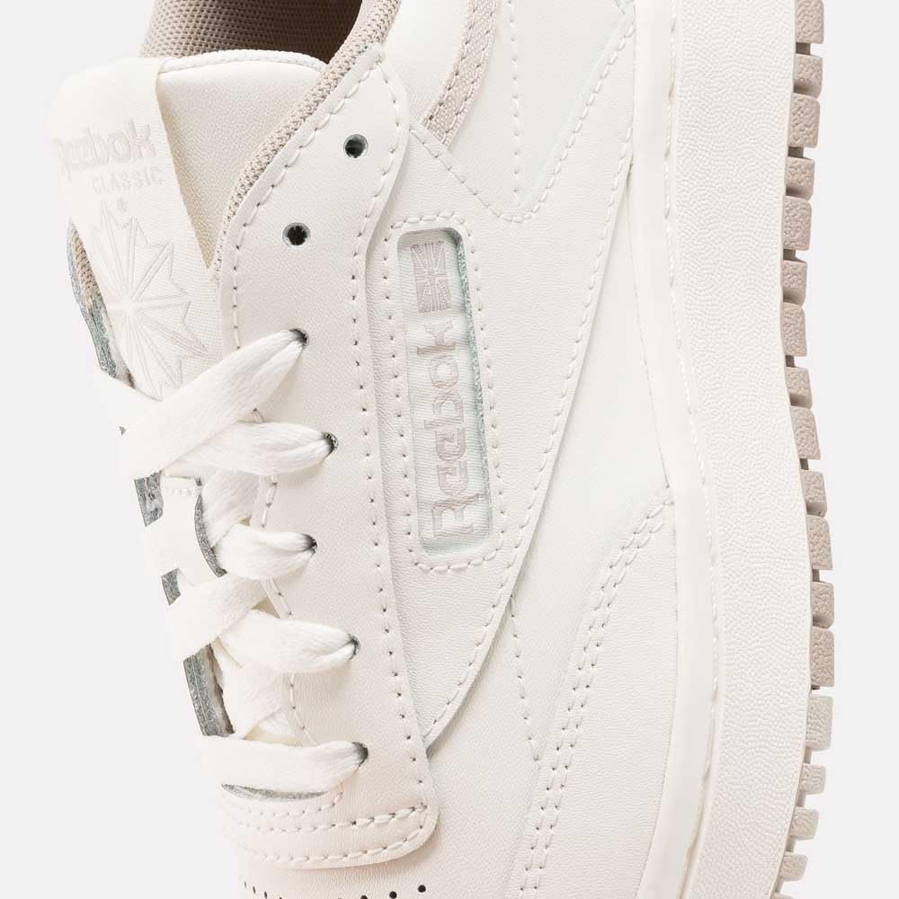 Кроссовки Женские Reebok Club C Double, фото №6