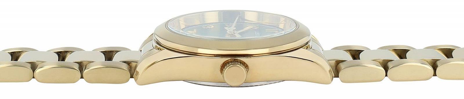 Часы Just Watch Mathilda Женские Ремешок из нержавеющей стали, 28 мм диаметр, Серебряный, 5 ATM, фото №2